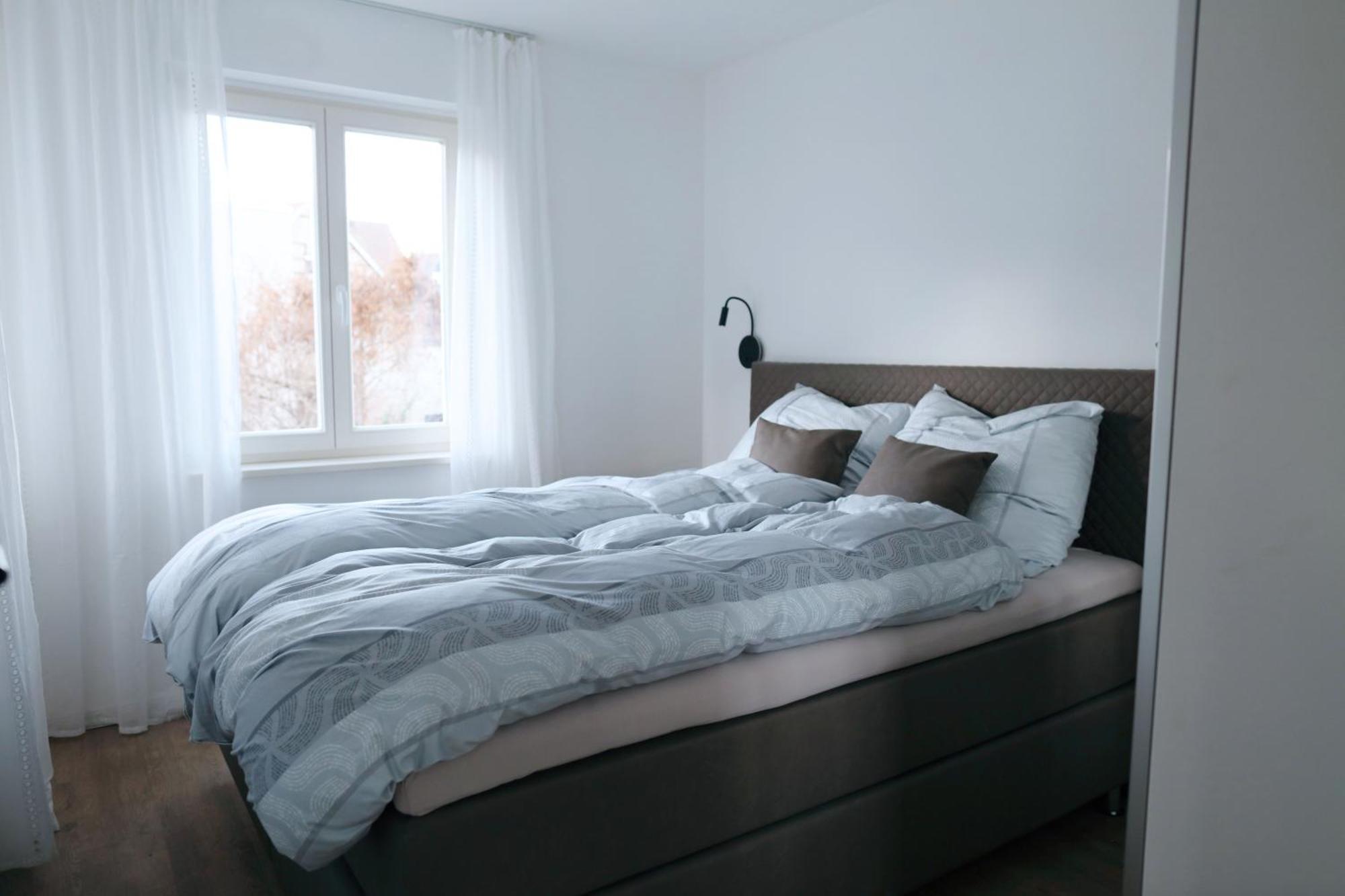 Komfort Ferienwohnung Altstadt Bad Belzig Екстер'єр фото